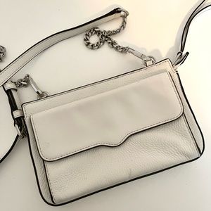Rebecca Minkoff Leather Crossbody